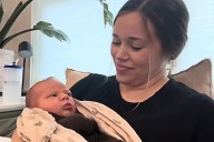 Jessa Duggar Announces the Name of Baby No. 6