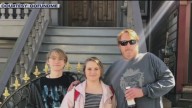 Grateful Dead fan dies while dancing at concert