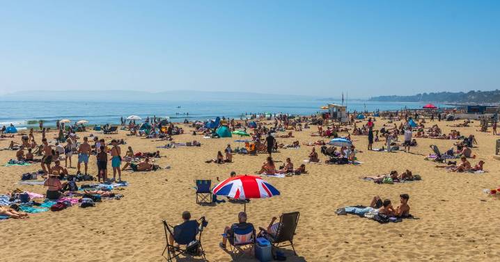 Heatwaves may heighten 'dangerous' factor warn scientists