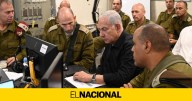 El ejército israelí anuncia "una nueva fase" en la ofensiva para ocupar Ciudad de Gaza