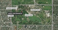 Denver Zoo wants your opinion about reopening the west entrance which has been closed since 2012