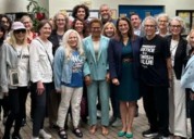 Mayor Bass Joins Westside Leaders to Condemn Federal Immigration Raids