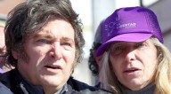 Piden citar a Spagnuolo en una causa contra Karina Milei por presunto enriquecimiento ilícito