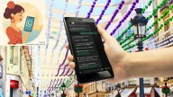 La guía definitiva de la Feria de Málaga: así es el asistente virtual donde puedes consultar casetas, autobuses y ubicaciones en tiempo real