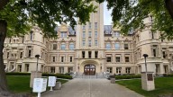 Spokane County Courthouse parking fees set to go up starting in October