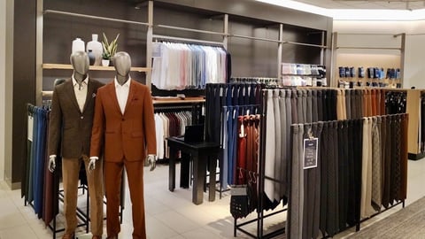 Indochino expands shop-in-shops in Nordstrom stores