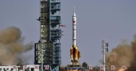 Countries look to space for military strategy, raw resources