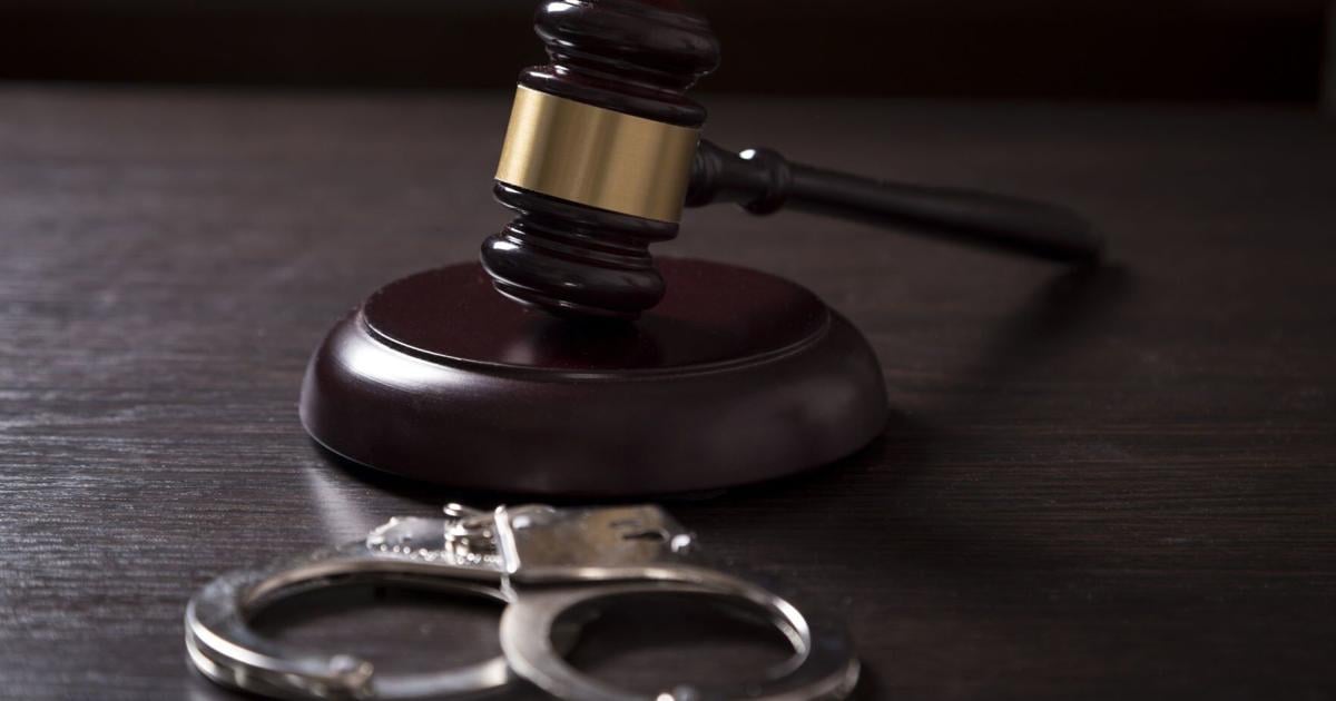 Winston-Salem man pleads guilty to killing 2