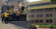 Vecinos de San Juan de Miraflores reciben buena noticia | Obra mejorará el tránsito en el distrito