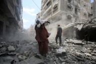 UN chief calls Israeli plan to take control of Gaza City a ‘dangerous escalation’