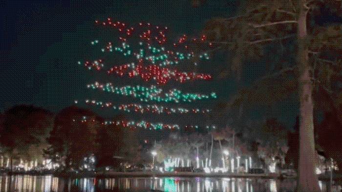 City of Orlando, several companies face lawsuit over holiday drone crash that injured boy
