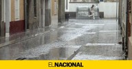 Activada la prealerta del plan INUNCAT ante la previsión de tormentas intensas