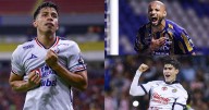 ¿Quién lidera la tabla de goles del Apertura 2025 de la Liga MX?