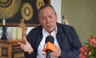 Fisuras en Morena podrían cambiar escenario nacional en 2027: Zambrano