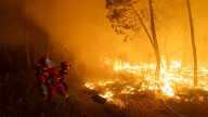 La ola de incendios, en cifras: España supera un agosto extremo