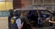 La captura del “gordo Alex”, el secuestrador de Ronald Ojeda que huyó a Perú, pero volvió para asumir un rol jerárquico en los Piratas de Aragua