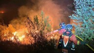 El fallecido en el incendio de Tres Cantos intentaba salvar a los caballos de la hípica donde trabajaba