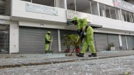 Sube a 7 la cifra de muertos en atentado contra base aérea de Cali, hay más de 70 heridos
