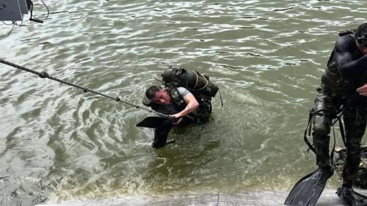 Colombia gana 'Fuerzas Comando 2025' en El Salvador y el Comandante General felicita a los soldados desde Guaviare