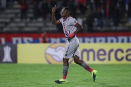 Futbolista ecuatoriano de 28 años murió en accidente de tránsito