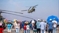 Regresa a mediados de octubre el tradicional Amigo Airsho