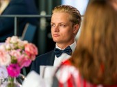 Son of Norway princess charged with 32 offences including four rapes