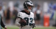 Eagles DB Cooper DeJean will get work at outside corner, Vic Fangio says