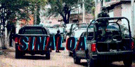 NUEVO ataque armado en Sinaloa deja varios heridos