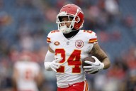 Report: 49ers Pull Off Massive Trade With Chiefs to Land Second
