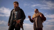 Gerard Butler's Movies Tend to Fly Under the Radar in Theaters, but They're Living It Up in Netflix's Top 10