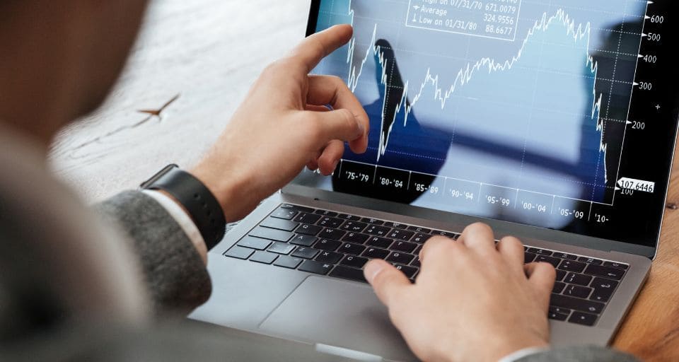 Euforia en el mercado europeo: el STOXX 600 alcanza máximos de cinco meses