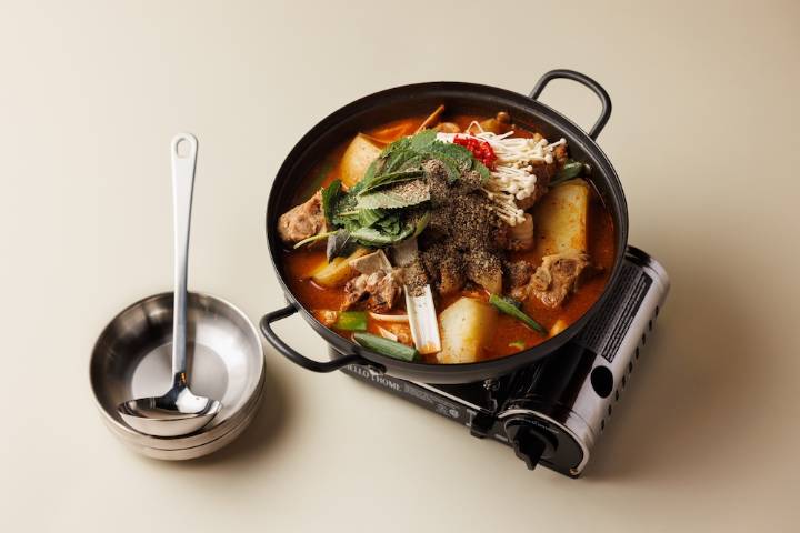 Finally! Michelin-starred chef Brian So opens Spring 2nd Branch in early September