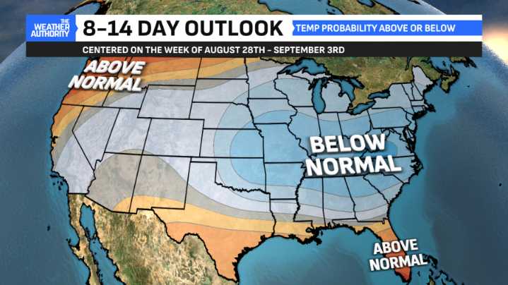 Relief is here but even more arrives this weekend in central Indiana