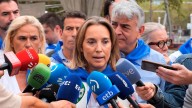 Gamarra cree que Protección Civil “ha fracasado” y acusa a su directora de incumplir sus obligaciones