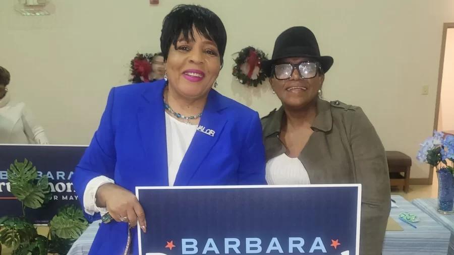 Drummond leads Mobile mayoral race as Cheriogotis runoff bid draws new scrutiny