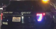 Stockton man killed in shooting, teen injured