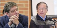 Petro se despachó contra la Andi y Mac Master por incidente con Daniel Quintero en su congreso: “Quieren gente que se arrodille”