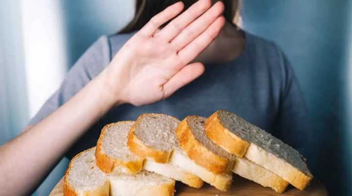 Dieta sin harinas mejora la salud nutricional