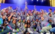 Miranda se tituló campeón de los XIX Juegos Deportivos Estudiantiles 2025