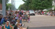 Wisconsin's Cow Chip Parade celebrates community and inclusion