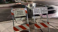 ‘Defacing sidewalk prohibited:’ New signs at Pulse, 1 arrested as Florida steps up rainbow fight