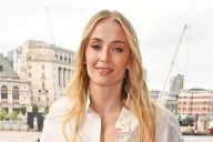 Sophie Turner Says She 'Never' Wants to Leave the U.K. 2 Years After Moving Away from the U.S.