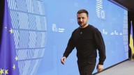 Zelenskyy brings European allies to Washington for Trump meeting on Ukraine war