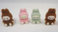 Consumers Urged To Stop Buying Fake Labubu Dolls Over Deadly Choking Risk