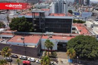 Suspenden cirugías en hospital de ISSSTE por falta de pago a intendentes