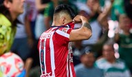 Chivas cae ante Santos Laguna con todo y penal fallido de Alan Pulido