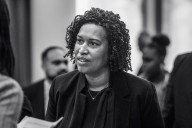 While Trump Turns D.C. Into a Police State, Mayor Muriel Bowser Leaves for Martha’s Vineyard