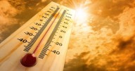 'The public needs to be vigilant': Heat, fire weather warnings in place for the Central Coast