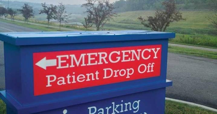 Ohio ER docs warn of more ‘patient boarding.’ It’s already getting worse, study says