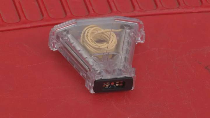 Abbotsford, B.C., police first in Canada to roll out BolaWrap, a non